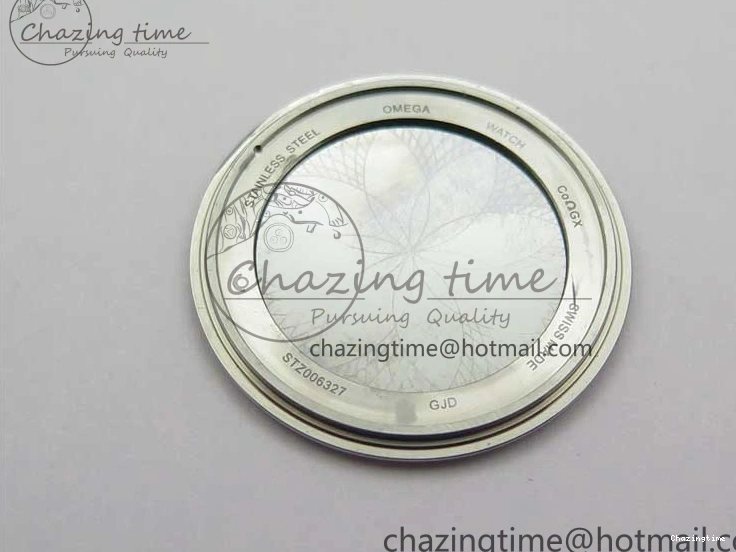 0116 StreetReady Ladies’ De Ville Trésor Diamond SS 3AF 1:1 Best Edition White MOP Dial RG Markers On Black Fabric strap Swiss Quartz 7884